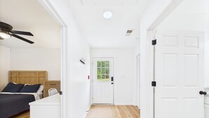 9 室のベッドルーム、WiFi