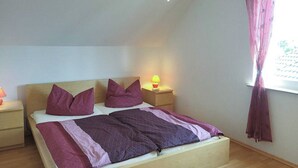 2 bedrooms, free WiFi - Uns Hus Fewo Küstenperle (Nienhagen)