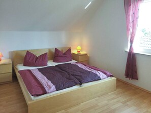 Room - Uns Hus Fewo Küstenperle (Nienhagen)