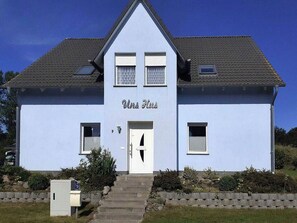 Exterior - Uns Hus Fewo Küstenperle (Nienhagen)