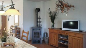 Interior - Uns Hus Fewo Küstenperle (Nienhagen)