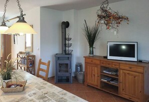 Interior - Uns Hus Fewo Küstenperle (Nienhagen)