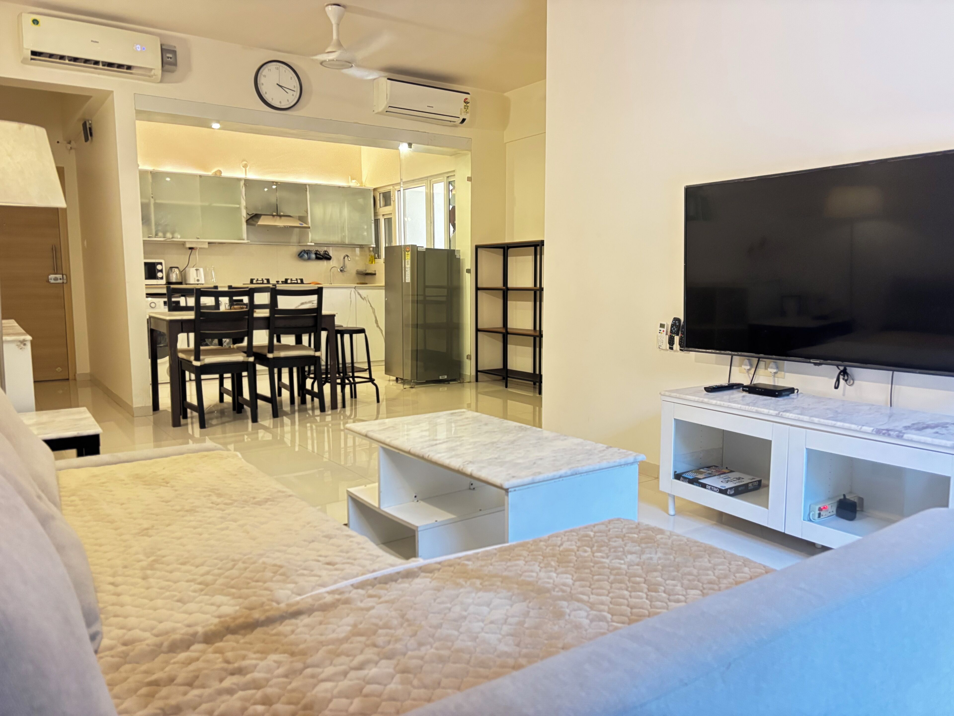Smart TV