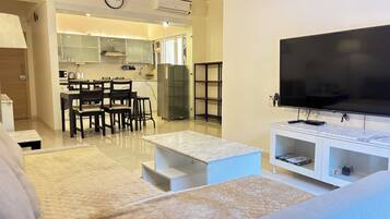 Smart TV