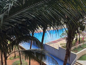 Utomhuspool