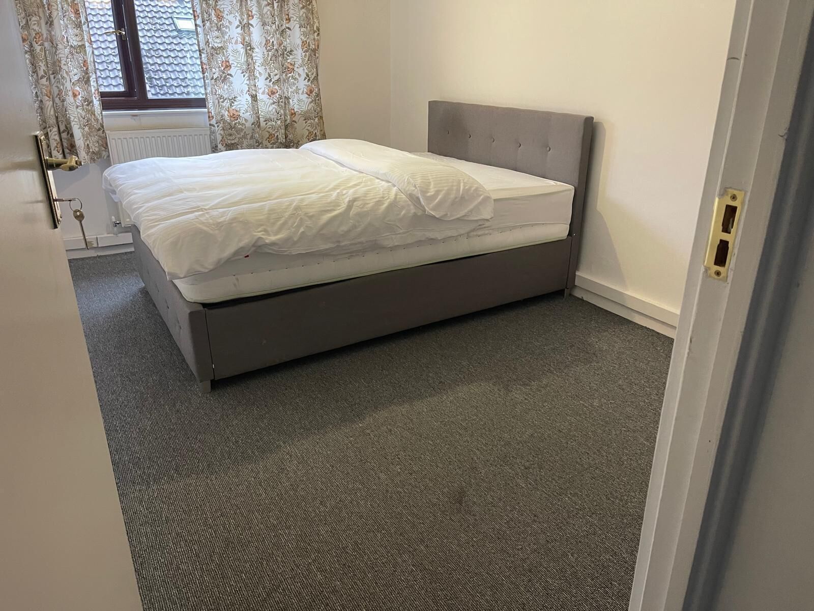 4 sovrum, wi-fi och sängkläder