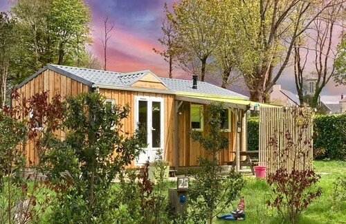 Cabane 3 étoiles - efadfb