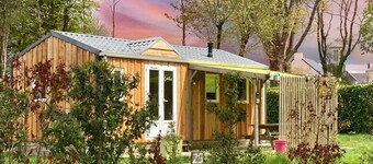 Cabane 3 étoiles - efadfb