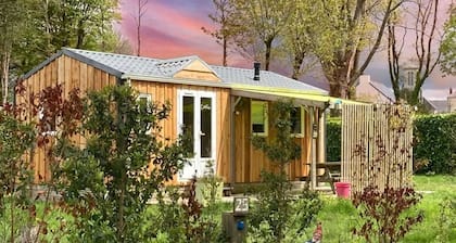 Cabane 3 étoiles - efadfb