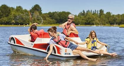 Cabane 3 étoiles - efadfb