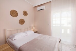 1 slaapkamer, gratis wifi, beddengoed