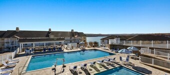 WorldMark Lake Of The Ozarks - 1 Bedroom