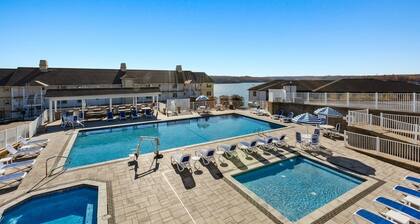 WorldMark Lake Of The Ozarks - 1 Bedroom