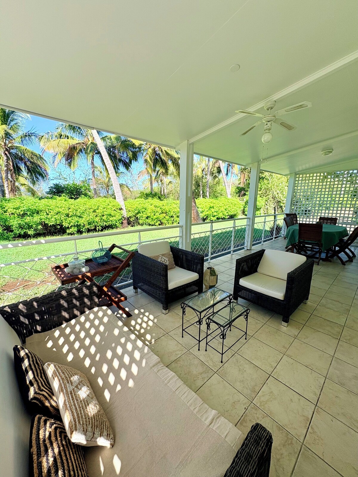 Bild für Gastgeberprofil