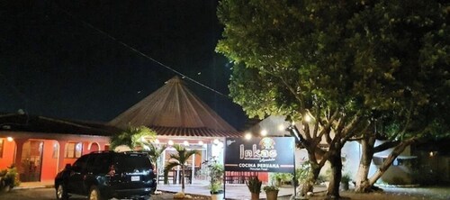 olivias village room