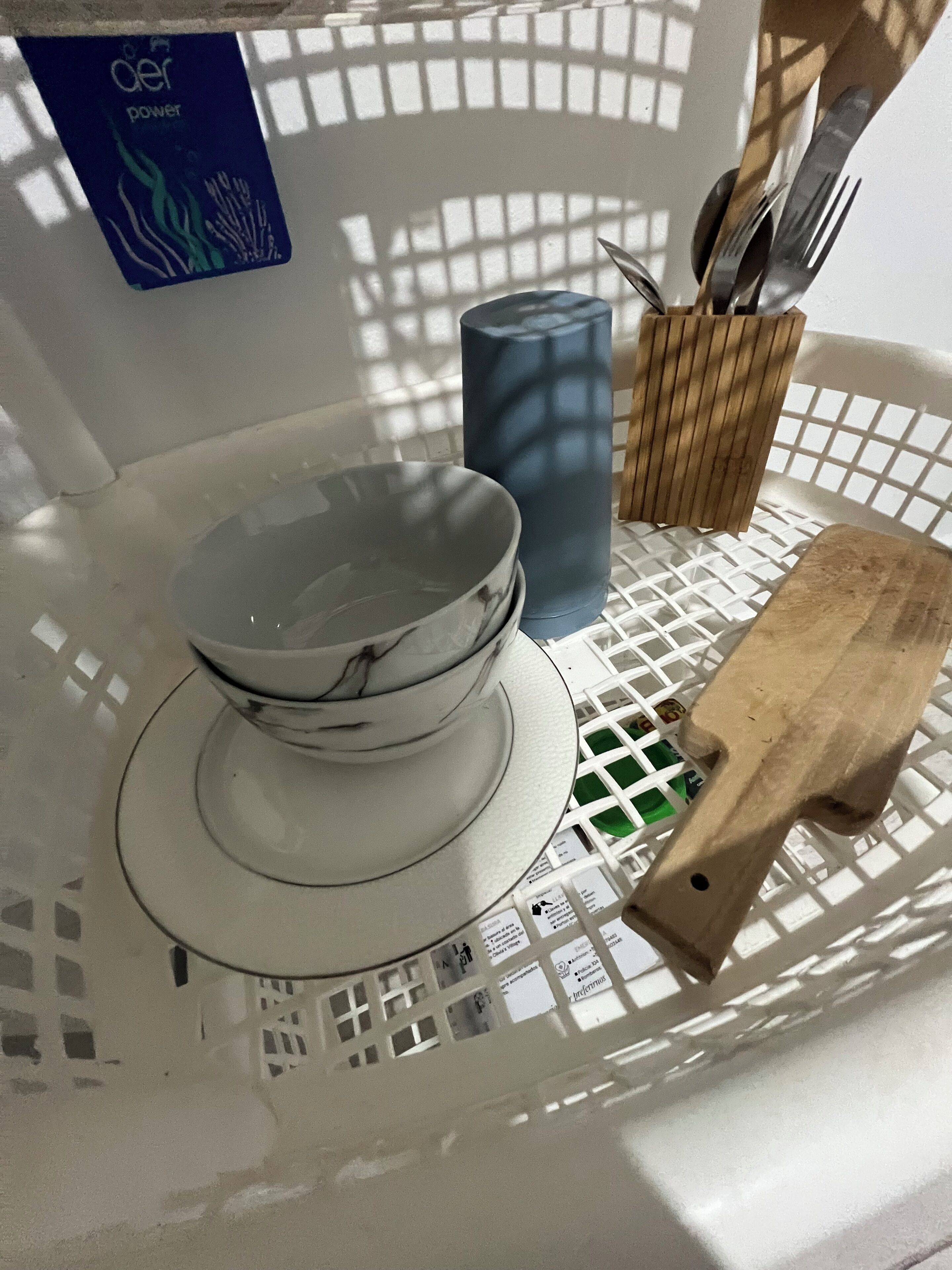私人廚房