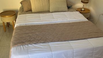 Comfort Double Room, 1 Double Bed, Garden View