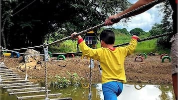 Aktiviteter for barn