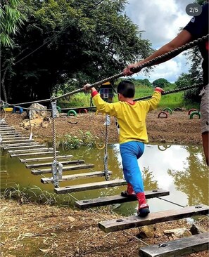 Actividades infantiles