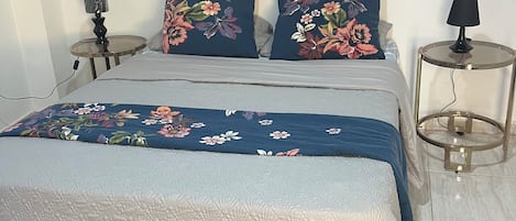 Comfort Double Room, 1 Double Bed, Garden View