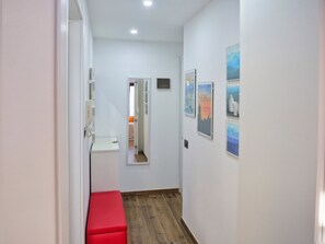 Interior - La Tana Di Fedro - Studio apartment between historic center and sea (Grado)