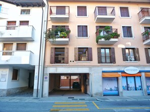 Exterior - La Tana Di Fedro - Studio apartment between historic center and sea (Grado)