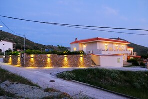 Exterior - NIKOLA APARTMENTS (Lemnos)