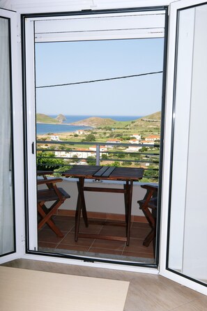 Interior - NIKOLA APARTMENTS (Lemnos)