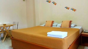 Room - Smile Court Pattaya (Pattaya)