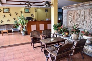 Dining - Smile Court Pattaya (Pattaya)