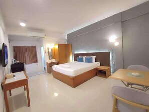 Unclassified image, 5 of 66, button - Smile Court Pattaya (Pattaya)