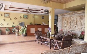 Unclassified image, 5 of 66, button - Smile Court Pattaya (Pattaya)