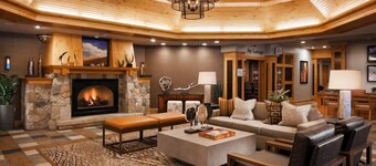 Sheraton Mountain Vista Villas 1-bedroom villa