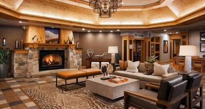 Sheraton Mountain Vista Villas 1-bedroom villa