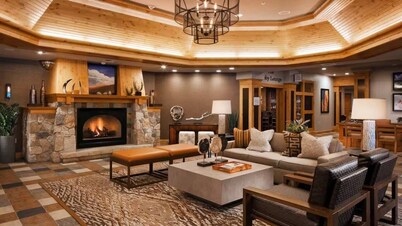 Sheraton Mountain Vista Villas 1-bedroom villa