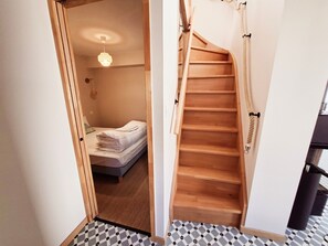 3 slaapkamers, wifi