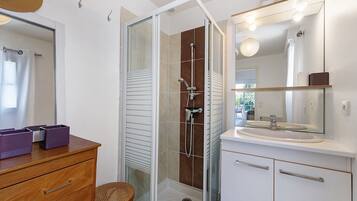 Dusche