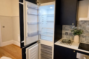 Interior - The Old Library - Double Room & Sofa Bed (Stafford)