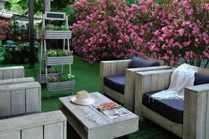 Property grounds - Albergo Roma (Gatteo a Mare)