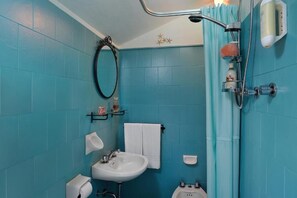 Habitació doble, balcó