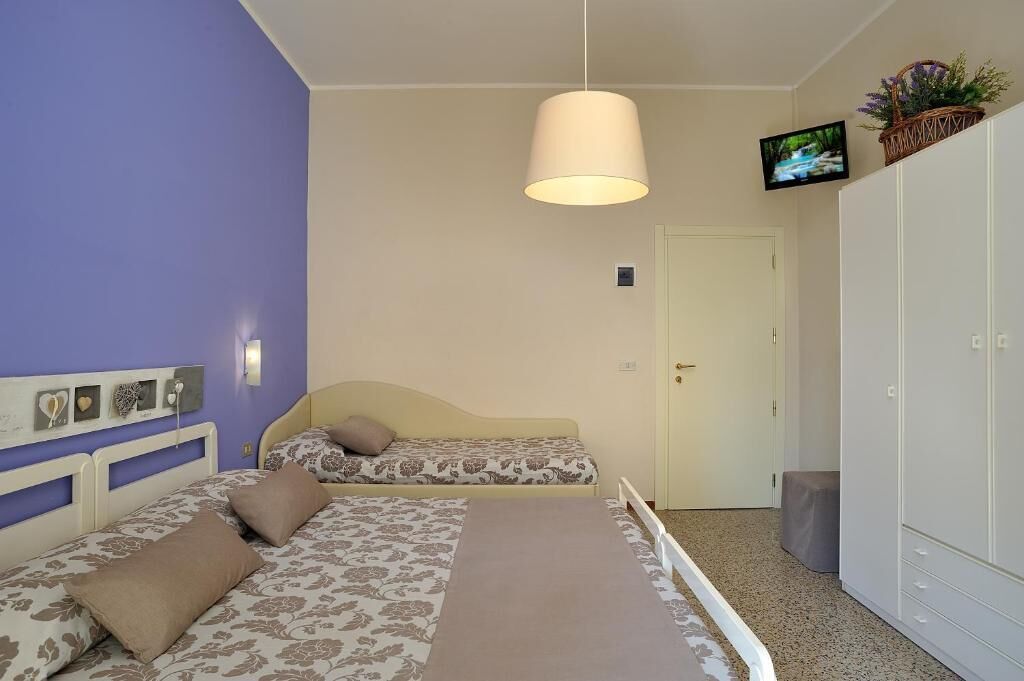 In-room safe, desk, free WiFi, bed sheets