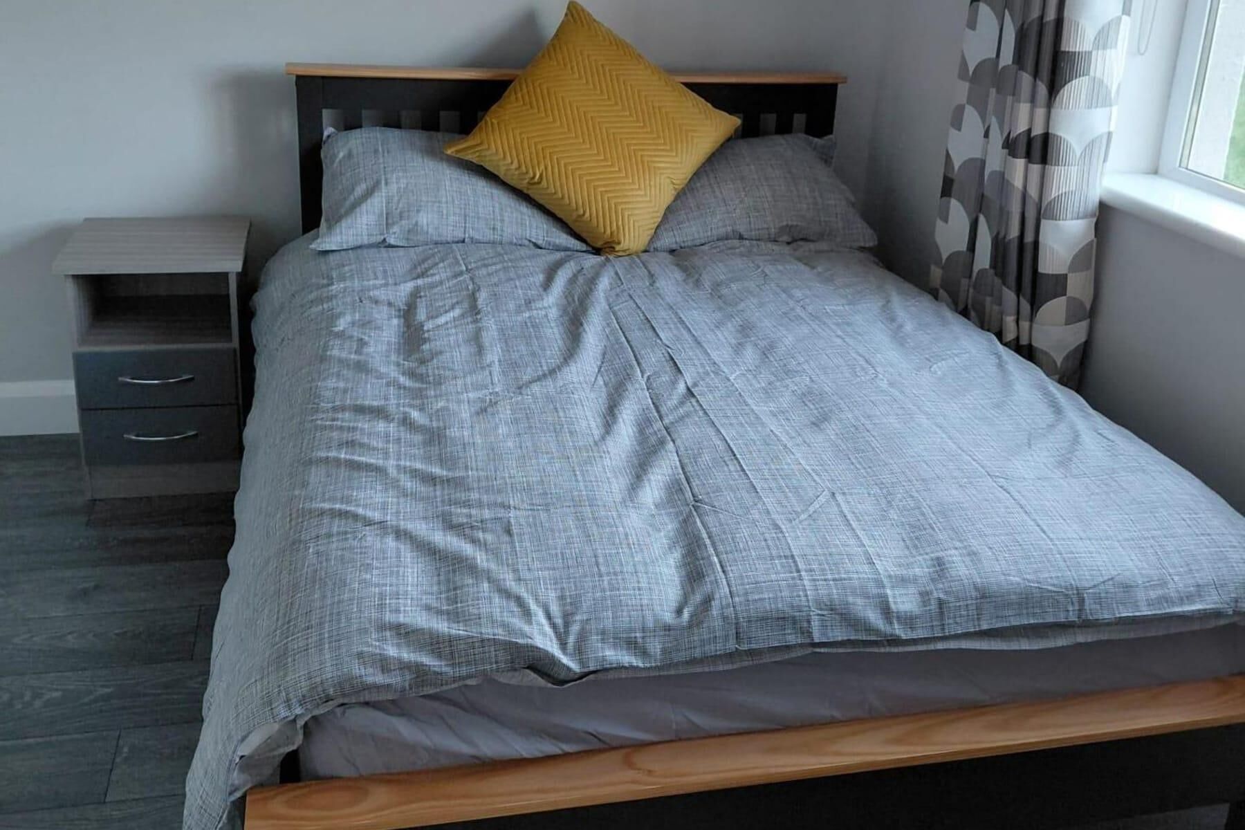 4 Schlafzimmer, kostenloses WLAN, Bettwäsche