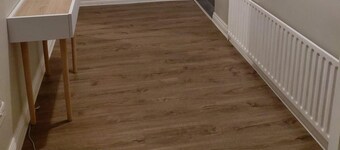 4 Bedroom House Sleeps 8 -pets Welcome -fireplace