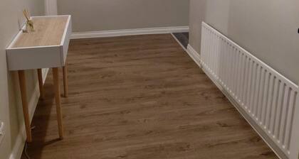 4 Bedroom House Sleeps 8 -pets Welcome -fireplace