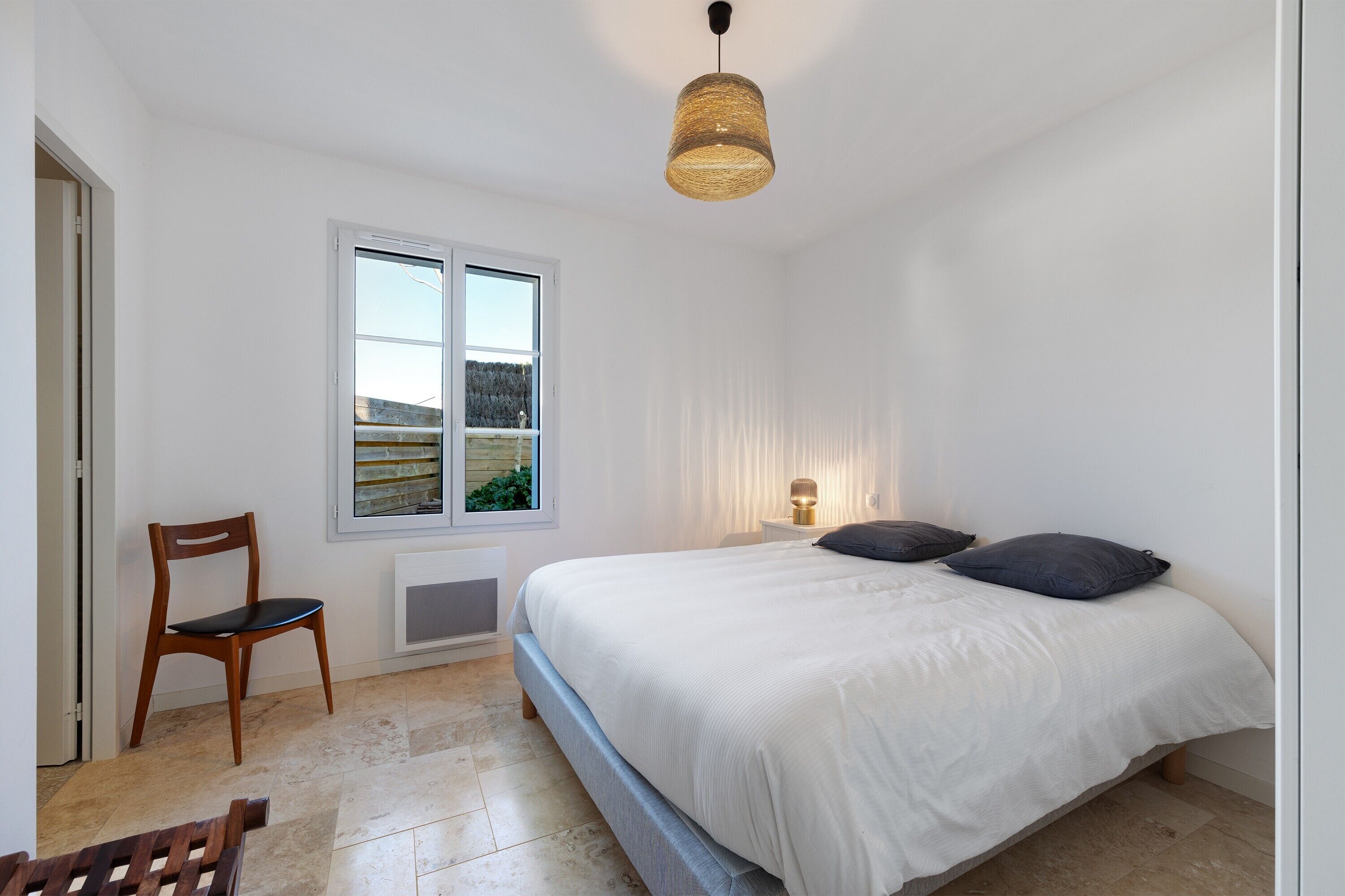 3 bedrooms, iron/ironing board, WiFi