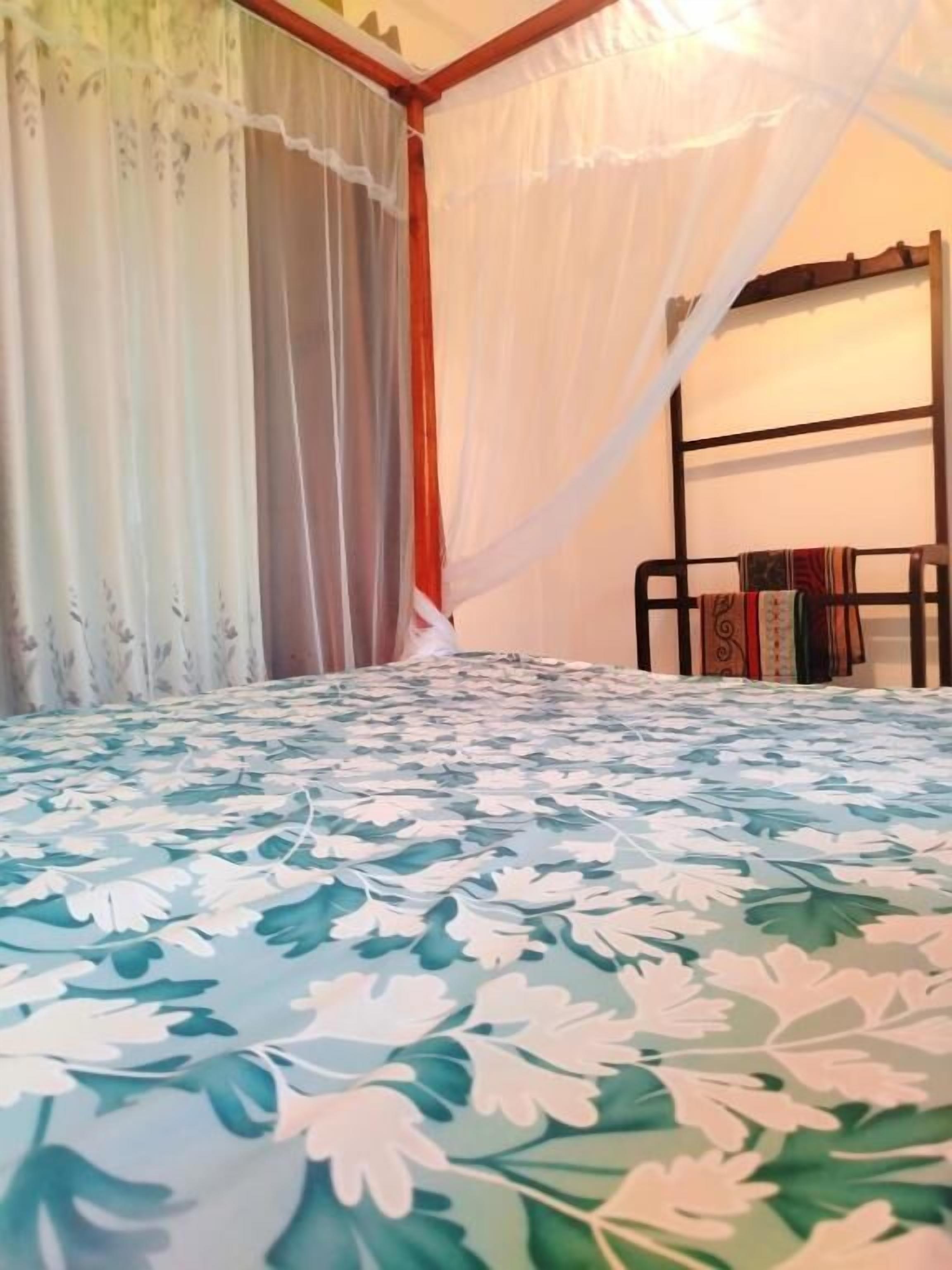 더블룸, 퀸사이즈침대 1개, 주방, 바다 정면