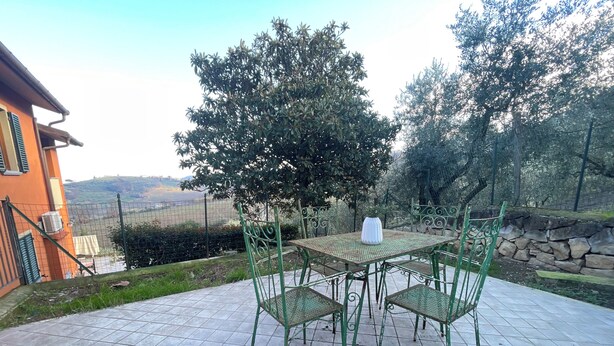 Unclassified image, 1 of 20, button - Casa Calma (Toscana)