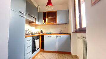 Cucina privata