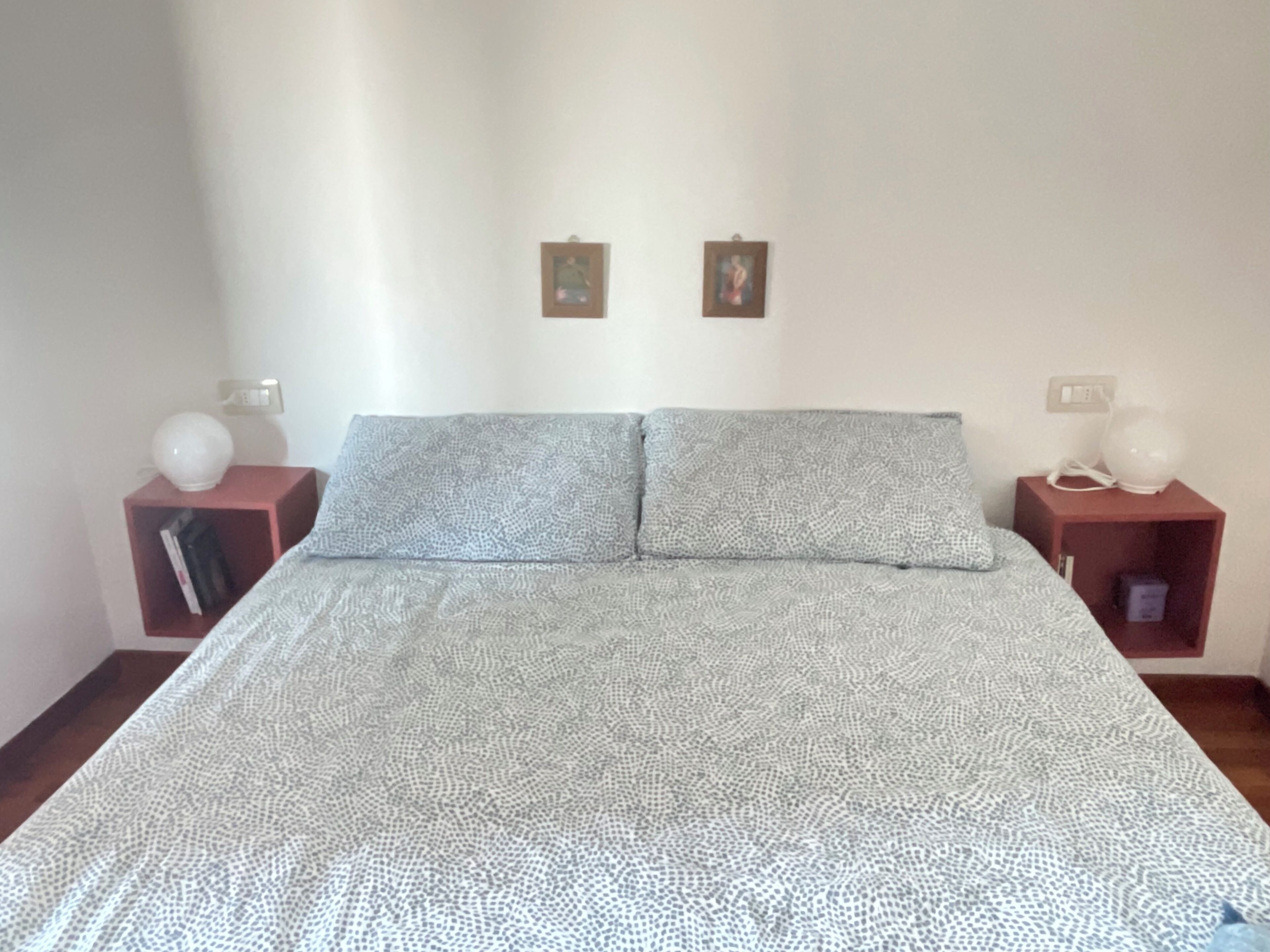 2 chambres, Wi-Fi, draps fournis