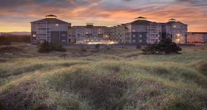 WorldMark Long Beach - 1 Bedroom